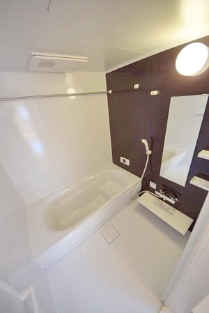 CHコートの物件内観写真